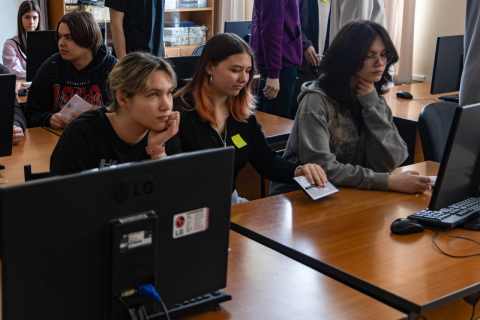 Врываемся в приемную кампанию 2026!